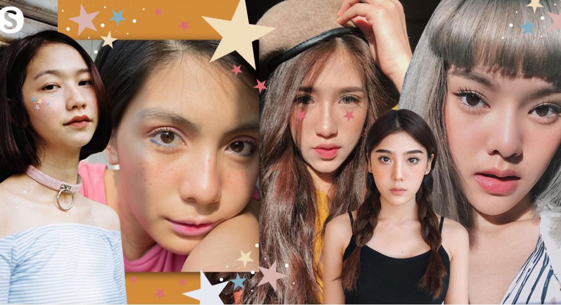 Natural Sun Kissed แต่งหน้า ผิวบ่มแดด สวยแซ่บแบบสาย ฝ.