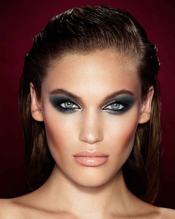 MAKEUP
