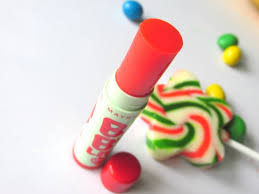 Maybelline เมเบลลีนเบบี้ลิปว้าวมิกซ์เบอรี่ ลิปสีกึ่งบาล์ม ที่ช่วยบำรุงริมฝีปากให้ชุ่มชื่นน่าจุ๊บ