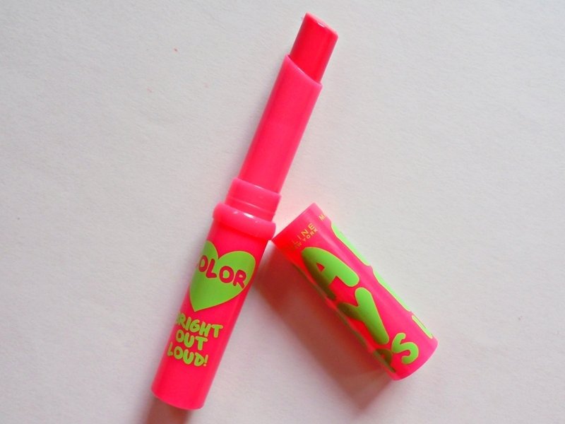 Maybelline เมเบลลีนเบบี้ลิปว้าวมิกซ์เบอรี่ ลิปสีกึ่งบาล์ม ที่ช่วยบำรุงริมฝีปากให้ชุ่มชื่นน่าจุ๊บ