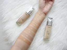 L'OREAL PARIS TRUE MATCH LIQUID FOUNDATION N3 NUDE VANILLA