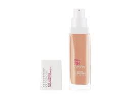 MAYBELLINE NEW YORK SUPERSTAY FULL COVERAGE LIQUID FOUNDATION