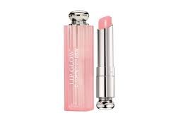 Dior Addict Lip Glow Backstage Pros Color Reviver Balm SPF10