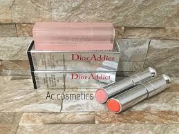 Dior Addict Lip Glow Backstage Pros Color Reviver Balm SPF10 Dior Addict Lip Glow Backstage Pros Color Reviver Balm SPF10